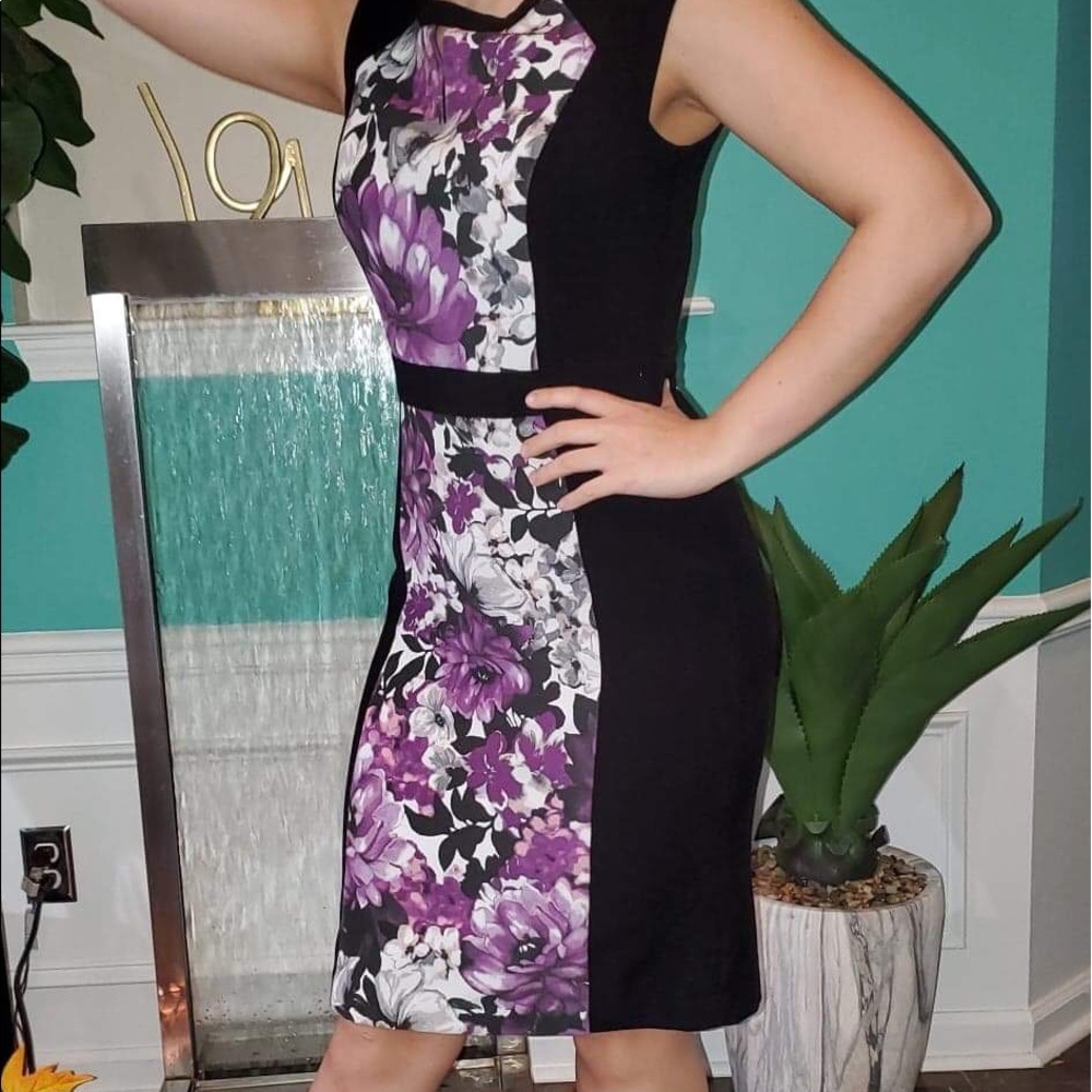 Beautiful thick dress from W/B